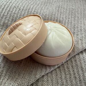 Bao Bun Squishy